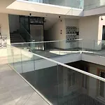 Luxury Cozy 2 Bdr Downtown Apt.7 Apartamento *