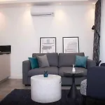 Apartamento Luxury Cozy 2 Bdr Downtown Apt.7 Budapeste