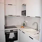 Luxury Cozy 2 Bdr Downtown Apt.7 Apartamento Budapeste