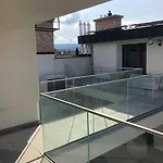 Luxury Cozy 2 Bdr Downtown Apt.7 Budapest